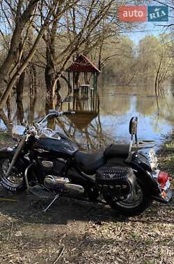 Мотоцикл Круізер Suzuki Boulevard M50 2008 в Чернігові