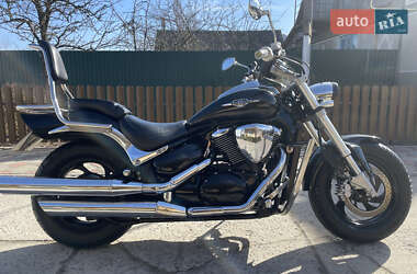 Мотоцикл Круизер Suzuki Boulevard M50 2007 в Славуте