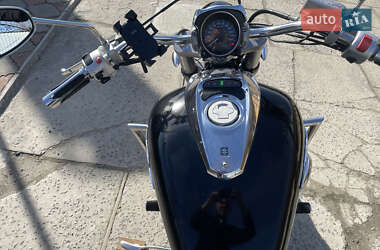 Мотоцикл Круизер Suzuki Boulevard M50 2007 в Славуте