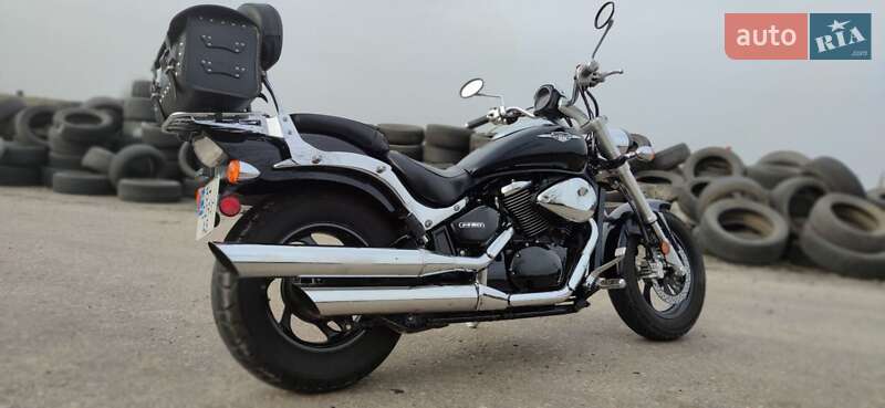 Мотоцикл Круизер Suzuki Boulevard M50 2007 в Одессе