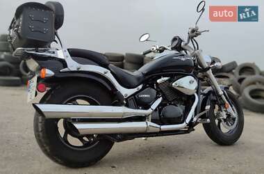Мотоцикл Круизер Suzuki Boulevard M50 2007 в 