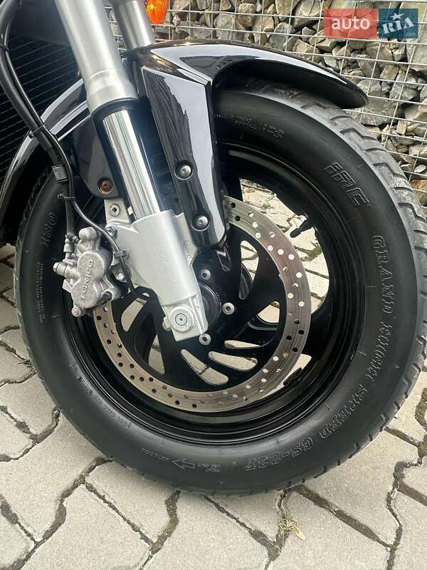 Мотоцикл Круізер Suzuki Boulevard M50 2009 в Івано-Франківську