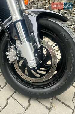 Мотоцикл Круізер Suzuki Boulevard M50 2009 в 