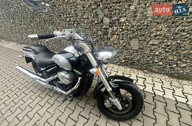 Мотоцикл Круізер Suzuki Boulevard M50 2009 в 