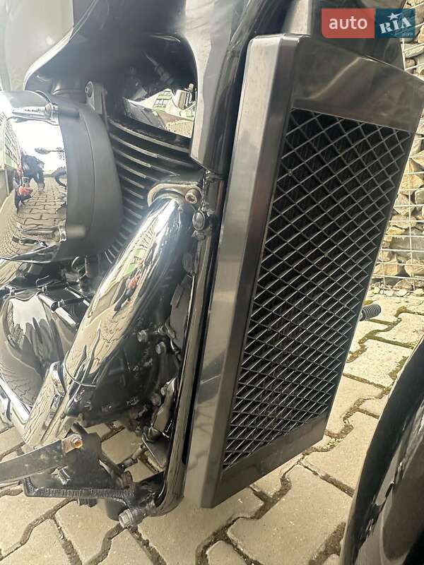 Мотоцикл Круізер Suzuki Boulevard M50 2009 в Івано-Франківську