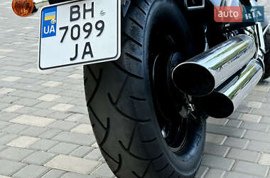 Мотоцикл Классик Suzuki Boulevard M50 2007 в 