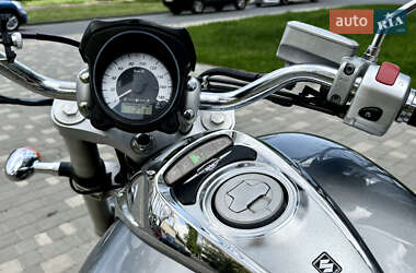 Мотоцикл Классик Suzuki Boulevard M50 2007 в 