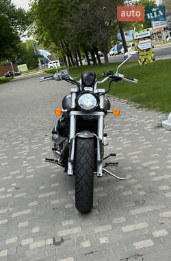 Мотоцикл Классик Suzuki Boulevard M50 2007 в 