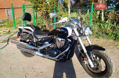 Мотоцикл Круизер Suzuki Boulevard M50 2008 в Одессе