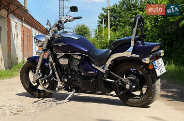 Мотоцикл Круізер Suzuki Boulevard M50 2007 в Львові