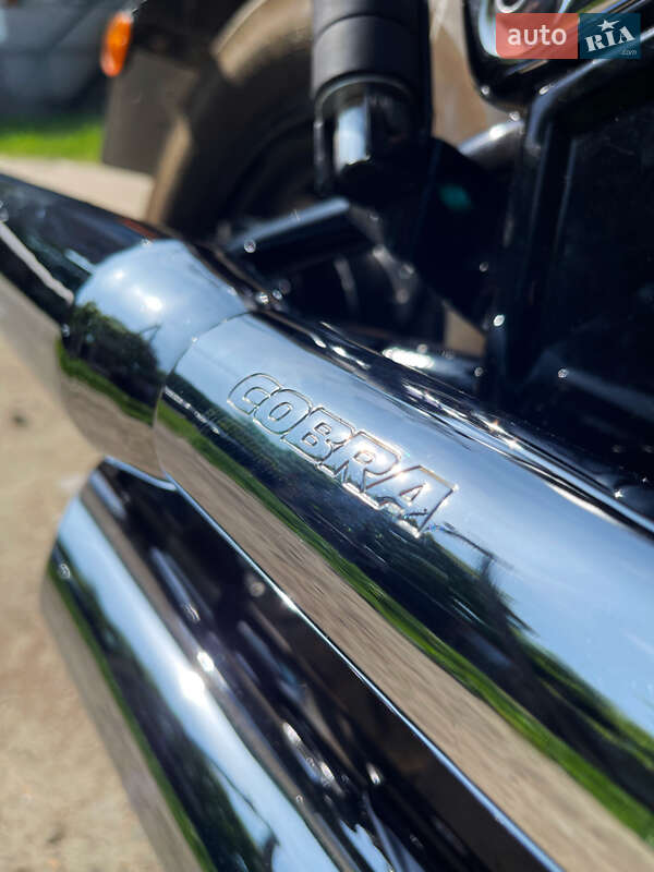 Мотоцикл Круізер Suzuki Boulevard M50 2007 в Львові