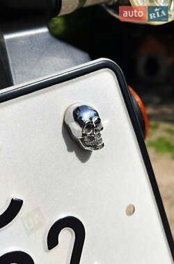 Мотоцикл Круизер Suzuki Boulevard M50 2007 в 