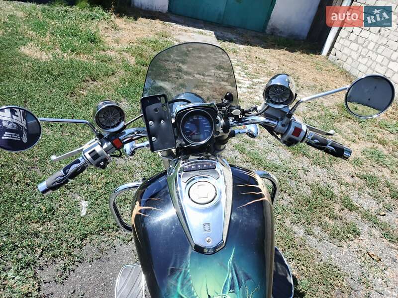 Мотоцикл Круізер Suzuki Boulevard M50 2005 в Першотравенську