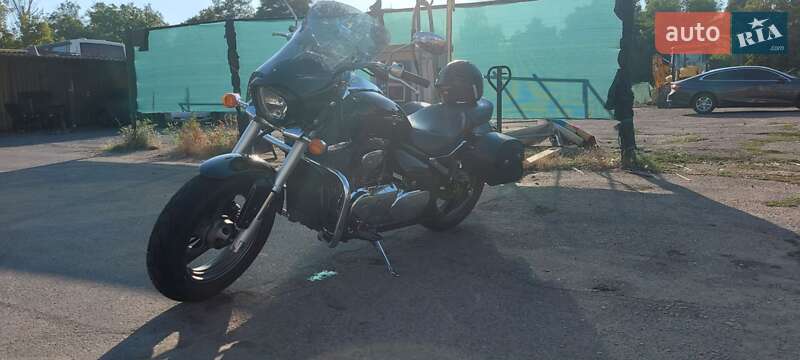 Мотоцикл Круізер Suzuki Boulevard M50 2013 в Одесі