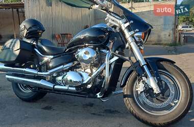 Мотоцикл Круізер Suzuki Boulevard M50 2013 в Одесі
