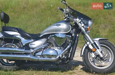 Мотоцикл Круізер Suzuki Boulevard M50 2012 в Кам'янець-Подільському
