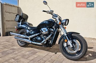 Мотоцикл Круізер Suzuki Boulevard M50 2008 в Одесі