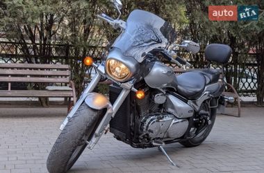 Мотоцикл Круізер Suzuki Boulevard M50 2012 в Хмельницькому