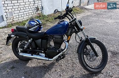 Мотоцикл Круізер Suzuki Boulevard S40 2019 в Харкові