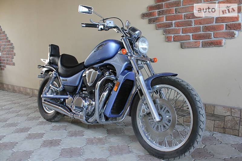 Мотоцикл Круизер Suzuki Boulevard 2009 в Одессе