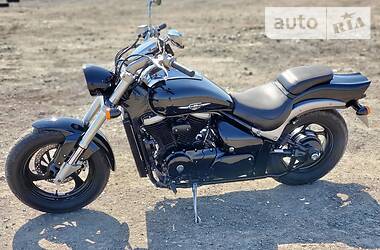 Мотоцикл Круизер Suzuki Boulevard 2005 в Тернополе