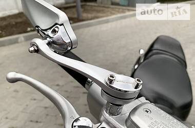 Мотоцикл Чоппер Suzuki Boulevard 2013 в Одесі