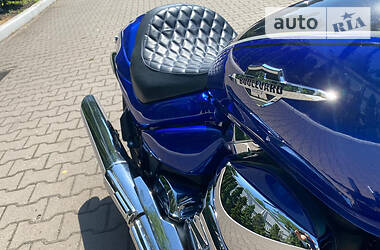 Мотоцикл Круизер Suzuki Boulevard 2008 в Киеве