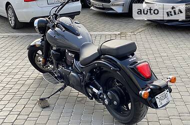 Мотоцикл Чоппер Suzuki Boulevard 2019 в Одессе