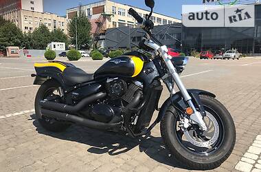 Мотоцикл Круізер Suzuki Boulevard 2008 в Львові