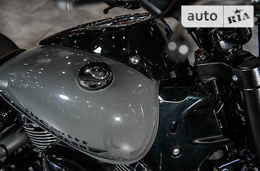 Другой мототранспорт Suzuki Boulevard 2018 в Одессе