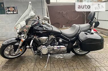 Мотоцикл Круизер Suzuki Boulevard 2008 в Киеве