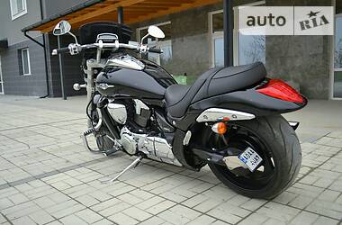 Мотоцикл Круизер Suzuki Boulevard 2008 в Ужгороде