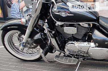 Мотоцикл Круізер Suzuki Boulevard 2005 в Вінниці