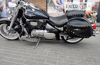 Мотоцикл Круизер Suzuki Boulevard 2005 в Виннице