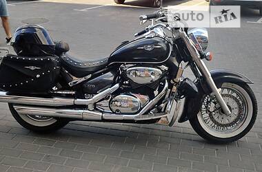 Мотоцикл Круизер Suzuki Boulevard 2005 в Виннице