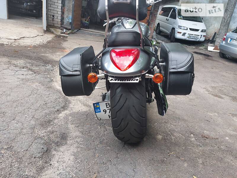 Мотоцикл Круізер Suzuki Boulevard 2008 в Рівному