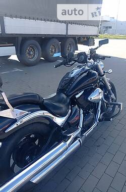 Мотоцикл Круізер Suzuki Boulevard 2006 в Сумах