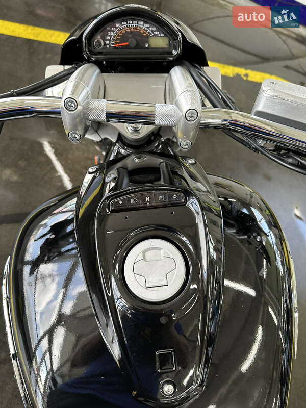 Мотоцикл Круизер Suzuki Boulevard 2013 в Черновцах