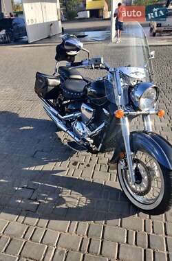 Мотоцикл Круизер Suzuki Boulevard 2011 в 