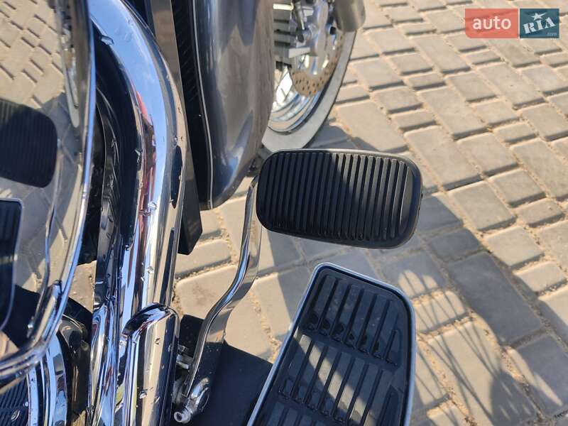 Мотоцикл Круізер Suzuki Boulevard 2011 в Первомайську