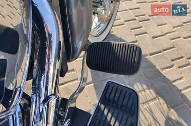 Мотоцикл Круизер Suzuki Boulevard 2011 в 