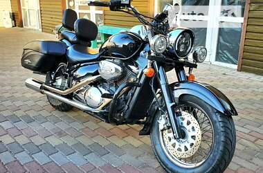 Мотоцикл Круізер Suzuki Boulevard 2005 в Львові