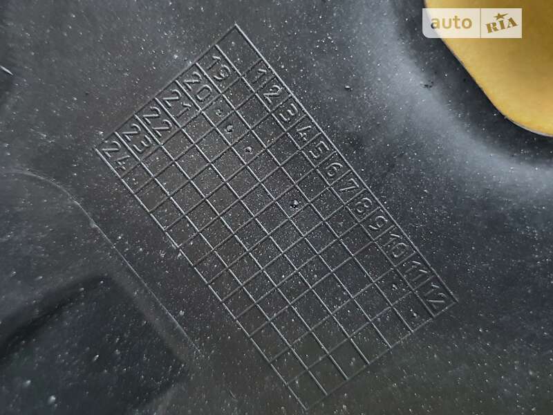 Скутер Suzuki Burgman 125 2010 в Києві