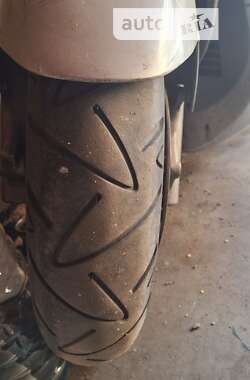 Максі-скутер Suzuki Burgman 400 2007 в 