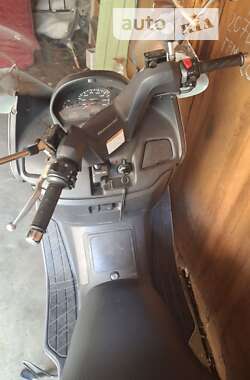Максі-скутер Suzuki Burgman 400 2007 в 