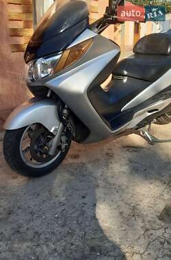 Мотоцикл Туризм Suzuki Burgman 400 2007 в Березанці