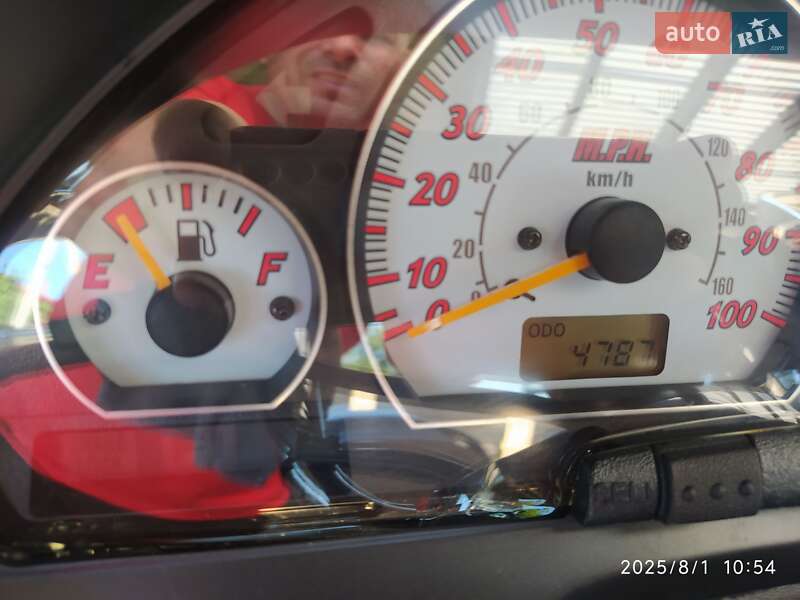 Макси-скутер Suzuki Burgman 400 2007 в Нетешине