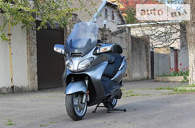 Максі-скутер Suzuki Burgman AN 650 2011 в Одесі