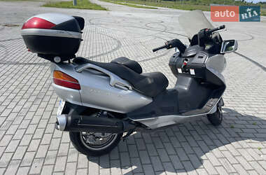 Макси-скутер Suzuki Burgman AN 650 2005 в 