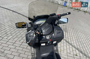 Макси-скутер Suzuki Burgman AN 650 2005 в 